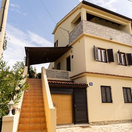 Apartman Marija Lopar Esterno foto