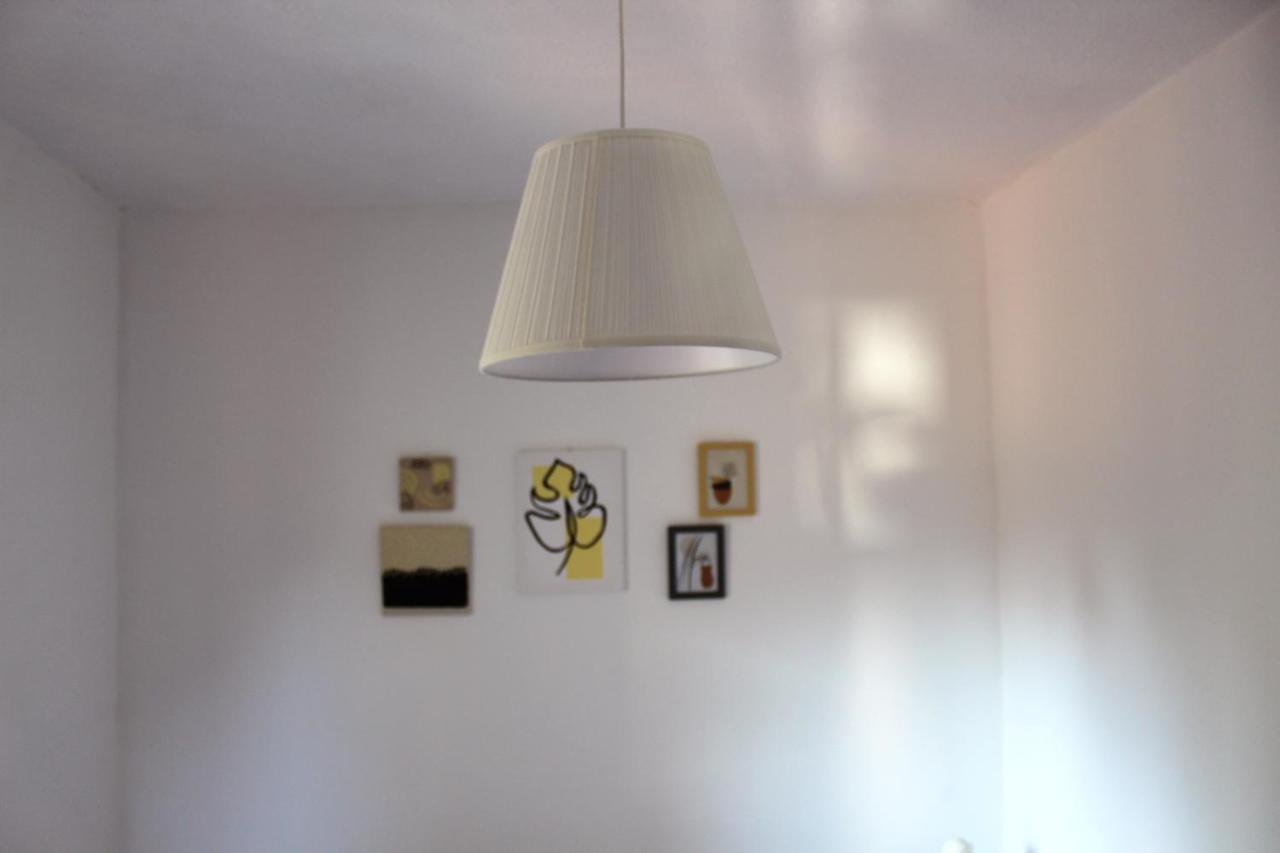 Apartman Marija Lopar Esterno foto