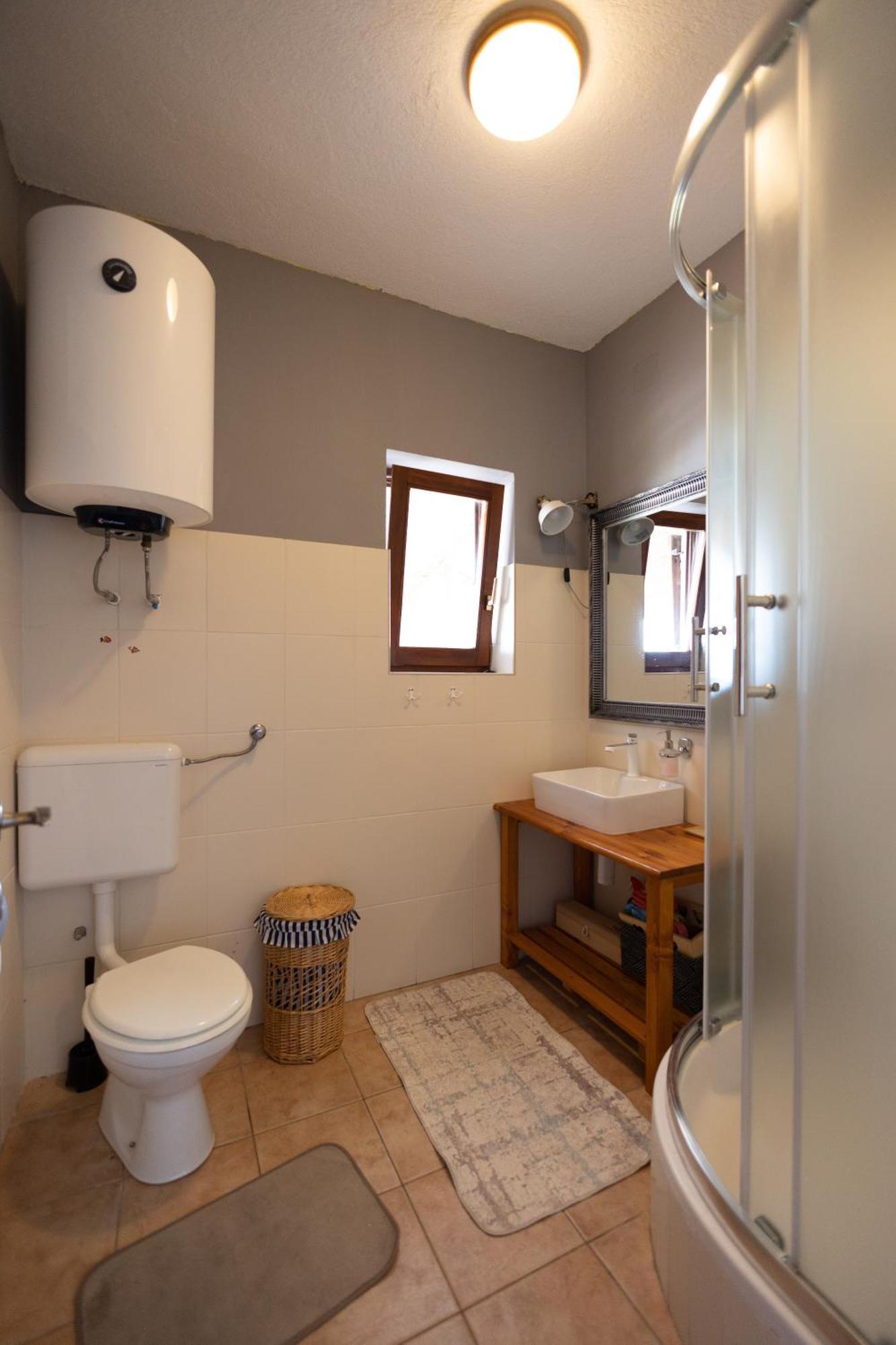 Apartman Marija Lopar Esterno foto