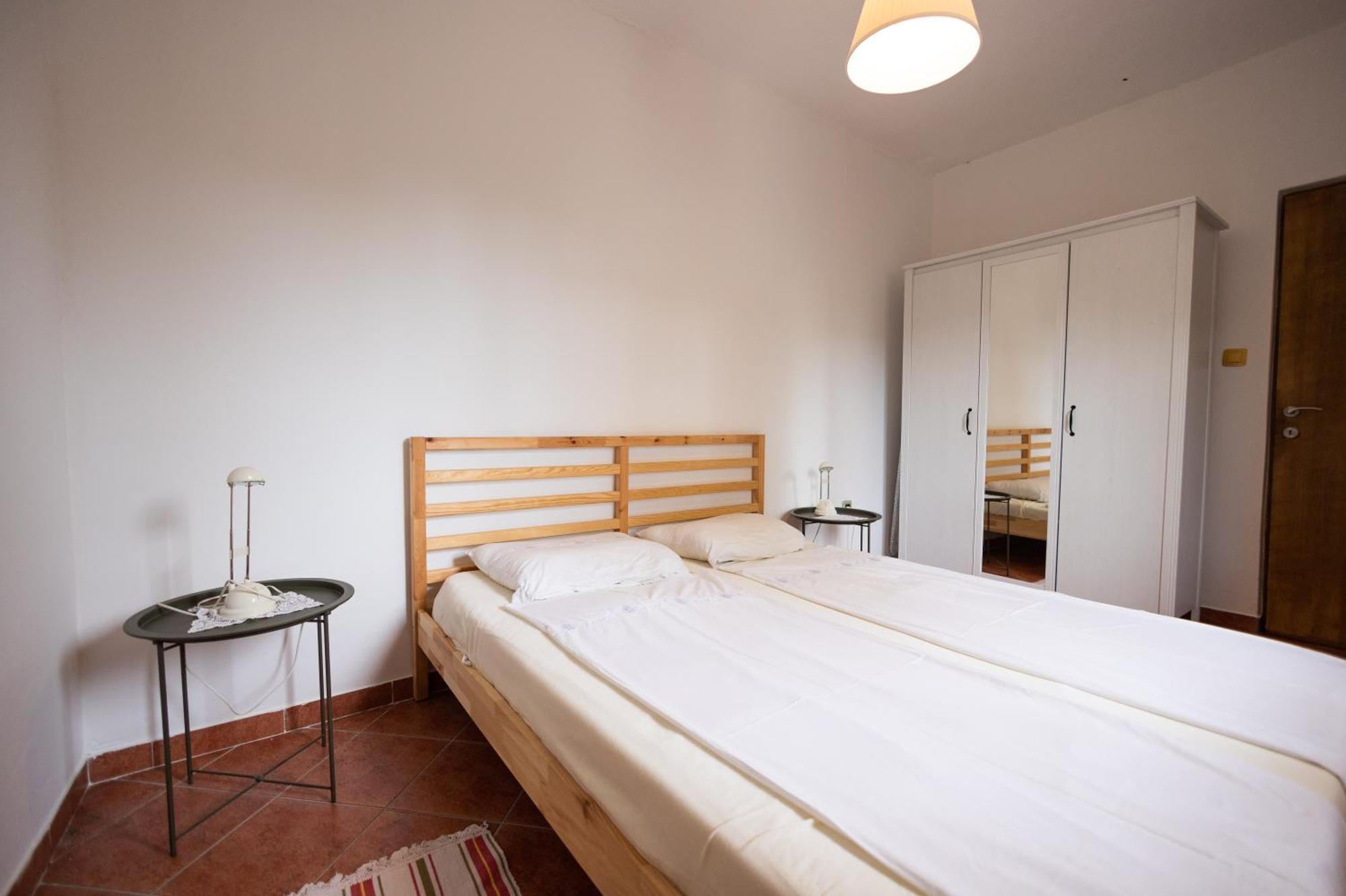 Apartman Marija Lopar Esterno foto