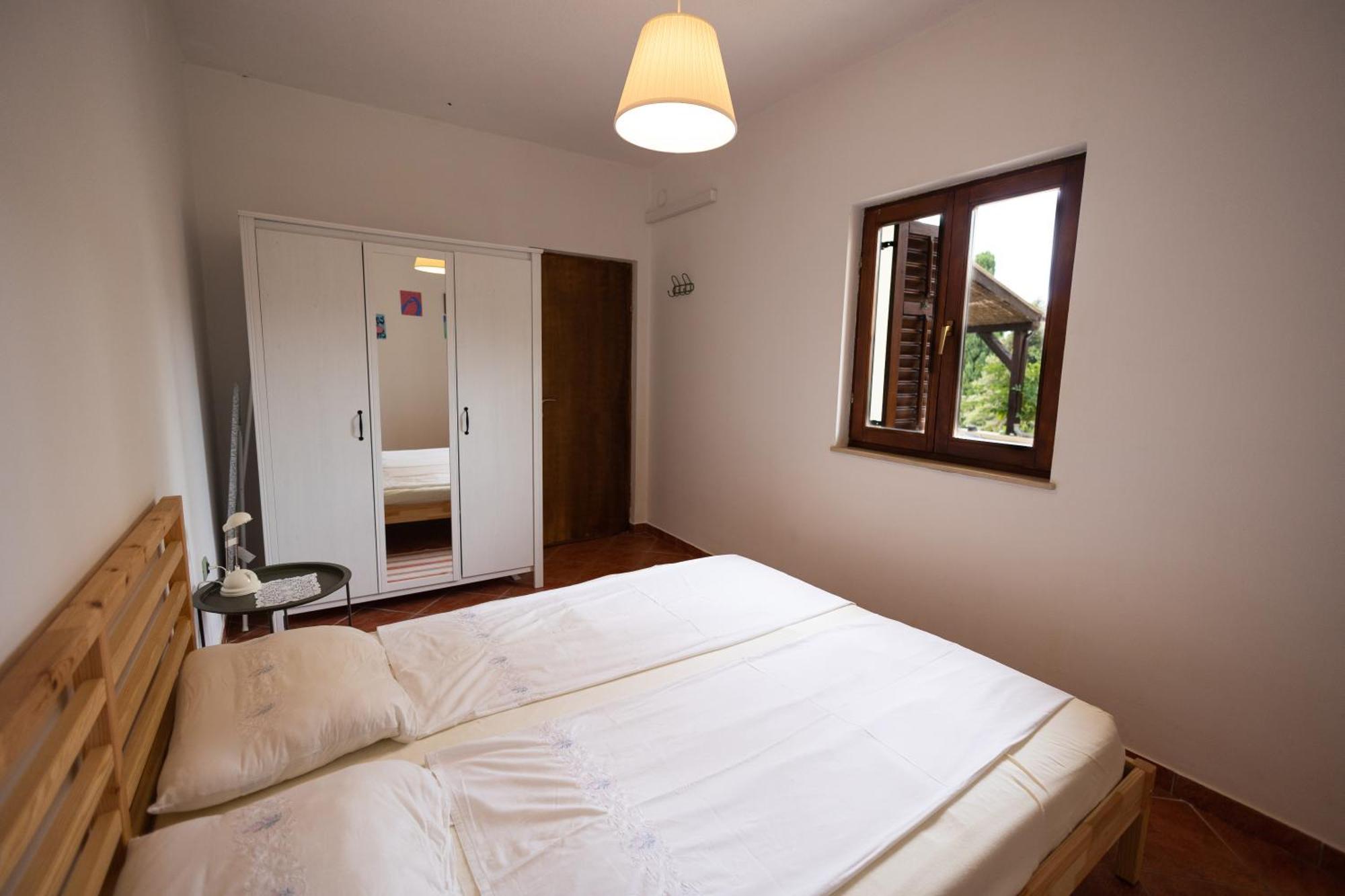 Apartman Marija Lopar Esterno foto