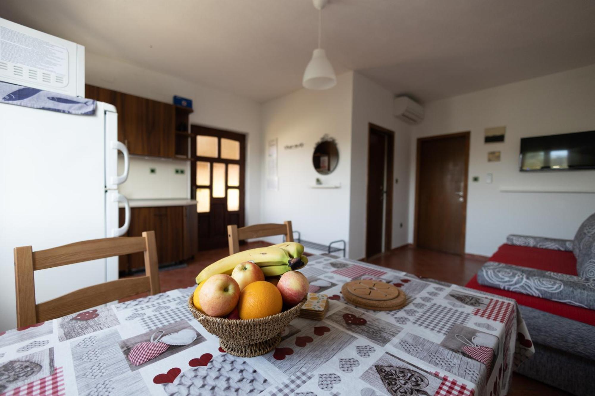 Apartman Marija Lopar Esterno foto