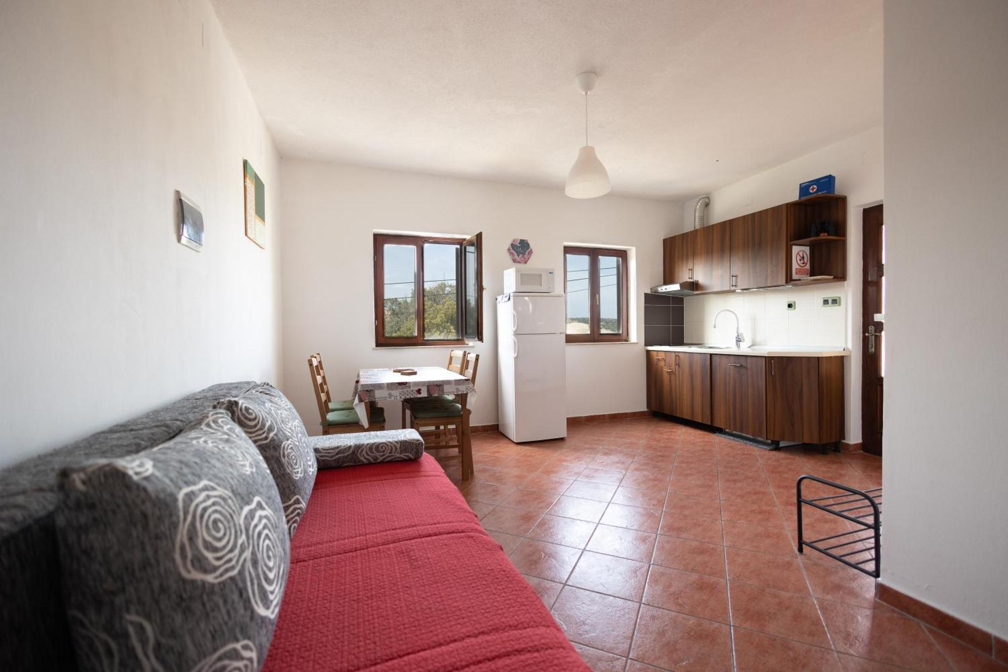 Apartman Marija Lopar Esterno foto