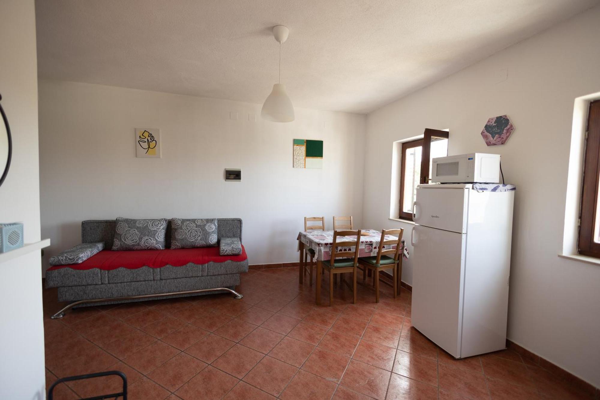 Apartman Marija Lopar Esterno foto