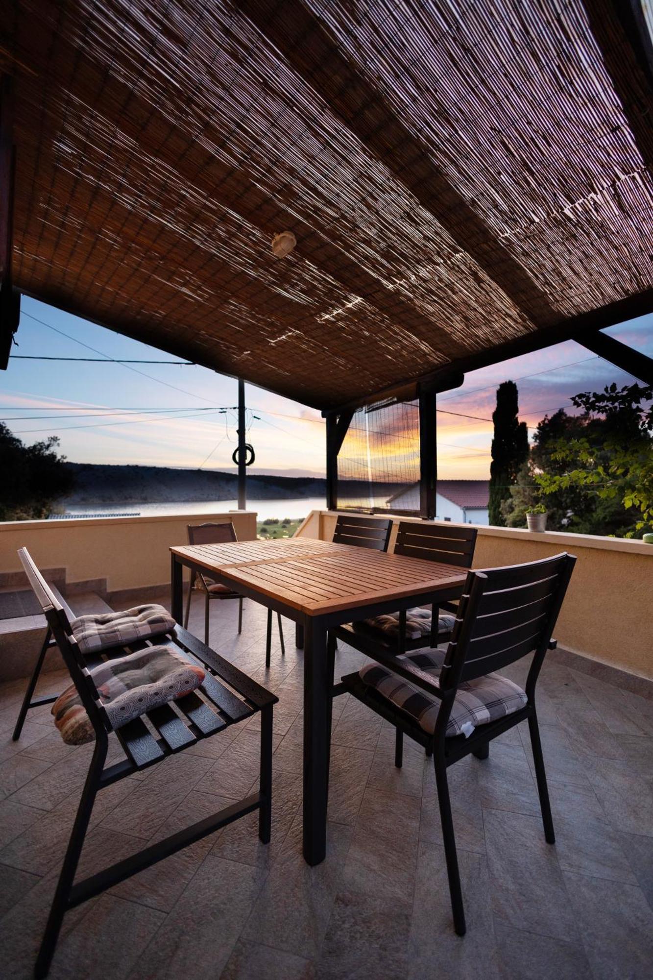 Apartman Marija Lopar Esterno foto